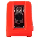 Уровень лазерный Rgk Alpha 201 зеленый луч 10 м