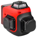 Уровень лазерный Rgk Alpha 3D зеленый луч 40 м