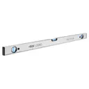 Уровень пузырьковый алюминиевый RGK U3080 3 глазка 800 мм