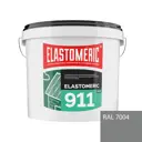 Мастика Elastomeric systems 911 для ремонта кровли 7.3л сигнально-серый
