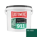 Мастика Elastomeric systems 911 акриловая 7.3л зеленый мох