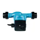 1 1/4" сомындары бар 32/6 180 мм циркуляциялық сорғы