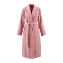 Банный халат Olivier desforges 30693 размер m цвет розовый