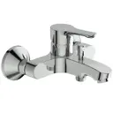 Смеситель для ванны Ideal standard BC654AA однорычажный цвет хром