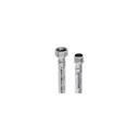 Гибкая подводка для воды Profactor PF524.80 1/2" 80 см наружная-внутренняя резьба
