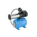 Насосная станция Unipump Auto mh 1000 с расход 5500 л/ч