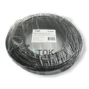 Кабель ККЗ ВВГ-П нг(А) LS 3x2.5 50 м ГОСТ