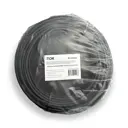 Кабель ККЗ ВВГ-П нг(А) LS 2x4 50 м ГОСТ iTOK