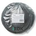 Провод ККЗ ПВСн 3x1.5 черный 50 м ГОСТ