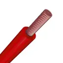 Провод ККЗ ПуГВнг(А)-LS 1x1.0 100 м цвет красный ГОСТ iTOK