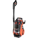 Мойка высокого давления сетевая Deko DKCW140, 100 бар, 330 л/ч