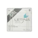 Керамогранит Tile kraft Onix RP-108124_KRD 60x60см цвет белый