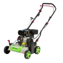 Аэратор-скарификатор бензиновый Redverg RD-GAS40-1 7 л.с. 40 см