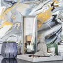 Диффузор ароматический парфюмированный Flower Fields 100 мл ARD-12