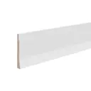 Плинтус напольный Ultrawood Base 0009 i 107x15x2000 мм