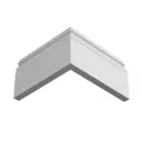 Плинтус напольный Ultrawood Base 5271 i 2000x12x90 мм