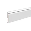 Плинтус напольный Ultrawood Base 5501 i 100x12x2000 мм