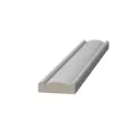 Молдинг Ultrawood U 0006 p 2.00, 2000x30x9 см, 3 шт