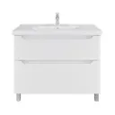 Тумба напольная SanStar Lanciano 100 см