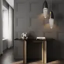 Плинтус напольный Ultrawood Base 1216 i 2000x16x120 мм