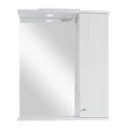 Зеркальный шкафчик для ванной комнаты SanStar Июнь 60