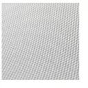 Кухонный коврик Gtv 48x500x0.10 см eva цвет белый