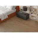 Керамогранит Delacora Dune marron GP2090DUE21R 20x90см цвет коричневый