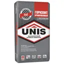 Стяжка пола Unis Горизонт 25 кг