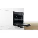 Встраиваемый духовой шкаф Bosch HI3B30 Serie 2 59.4х59.5х54.8 см цвет черный