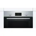 Встраиваемый духовой шкаф Bosch HI3B30 59.4х59.5х54.8 см цвет нержавеющая сталь