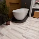SPC плитка Texfloor 127 Мегаполис Мрамор Мелилья 32 класс толщина 4.50 мм 2.16 м², цена за упаковку
