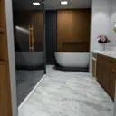SPC плитка Texfloor 253 Мегаполис Мрамор Бордо 32 класс толщина 4.50 мм 2.16 м², цена за упаковку