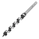 Сверло спиральное по дереву Vertextools 444-10-220 10x220 мм