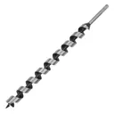 Сверло спиральное по дереву Vertextools 444-28-460 28x460 мм