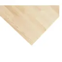 Мебельный щит Леспроф 20x150x4 см сосна сорт Экстра
