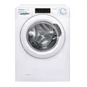 Стиральная машина Candy Cso 129t3/1-07 60x85x53 см 9 кг цвет белый