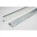 Профиль потолочный (ПП) Knauf 0.6 мм 60x27x3000 мм