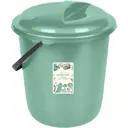 Ведро 12 л Organic Food с крышкой