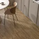 Глазурованный керамогранит KREAFORTA Forest 20x60 см цвет бежевый 1.2 м²