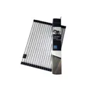 Защитный коврик Alveus ALL ROUND MINI 1136662 для мойки 26 х 32.5 см