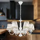Люстра подвесная Arti Lampadari Formello E 1.1.6 W
