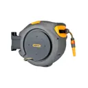 Катушка со шлангом Hozelock AutoReel d 12.5 мм 20 м пластик