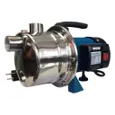 Насос садовый поверхностный Aquastrong AQ-EKJ-602S НСК расход 3000 л/ч