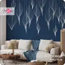 Фотообои флизелиновые Bartonwall 400x270 см Абстракция Узор M12704-C