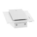 Вытяжка на стену Akpo WK-4 Mirt eco 60 см цвет белый