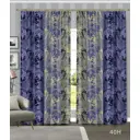 Штора Iris 40H 260x145 см.