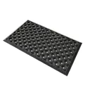 Коврик Shahintex 3-D Matrix 45x75 см