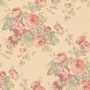Обои виниловые Aura Abby Rose 0.53 м AB27613