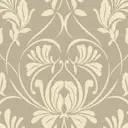 Обои флизелиновые Ronald Redding Sculptured Surfaces I коричневые 0.68 м RD3581