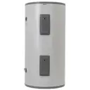 Накопительный водонагреватель электрический 200 л Haier FCD-JTLD200 2.7 кВт эмалированная сталь мокрый ТЭН